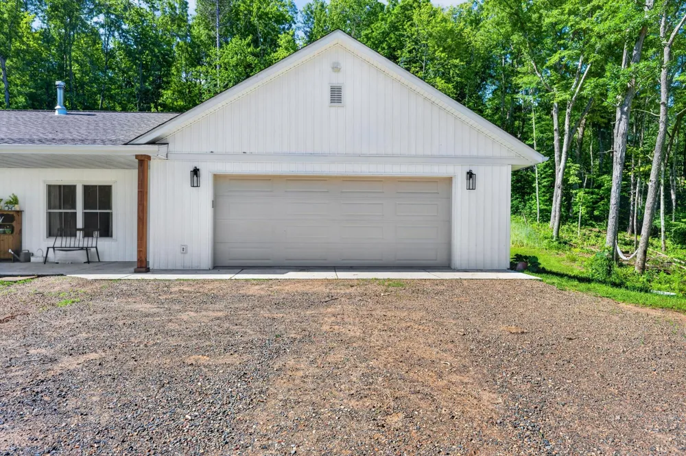 W4855 2nd Avenue Spooner, WI 54801
