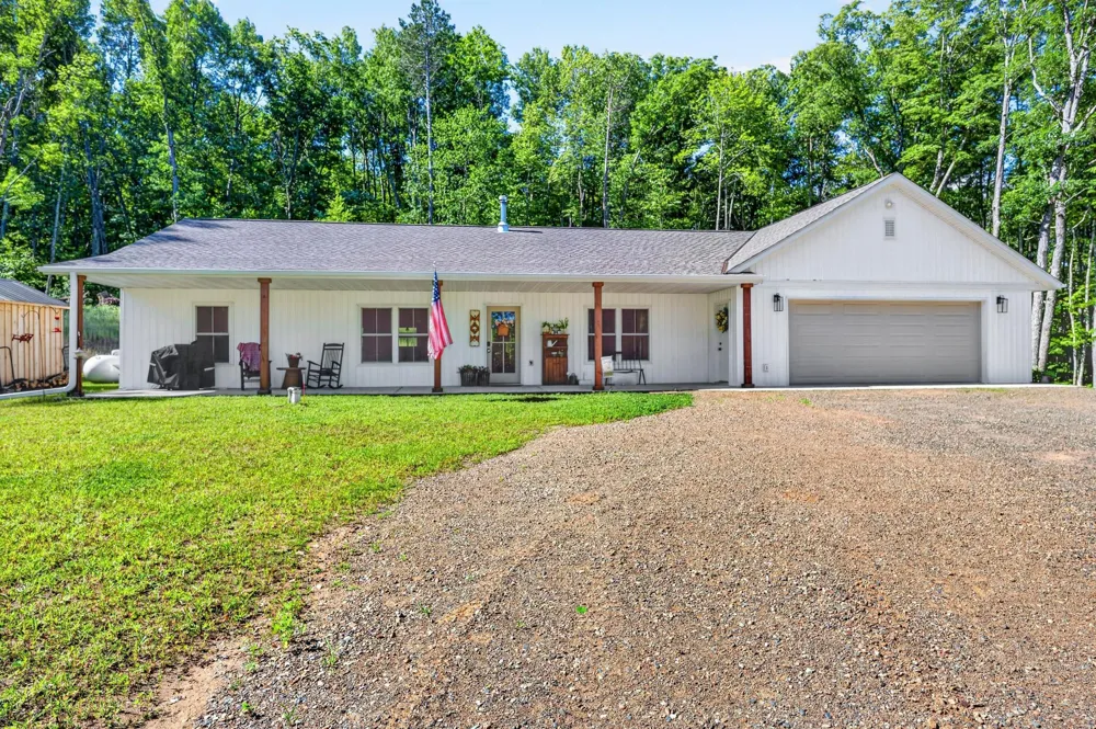 W4855 2nd Avenue Spooner, WI 54801