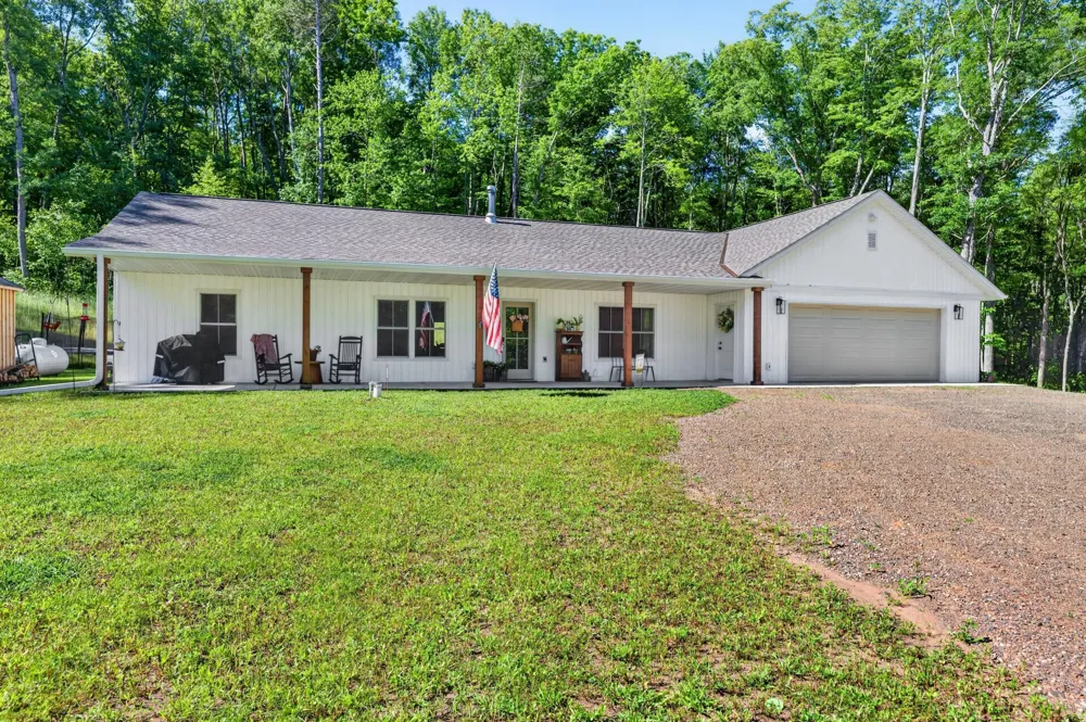 W4855 2nd Avenue Spooner, WI 54801