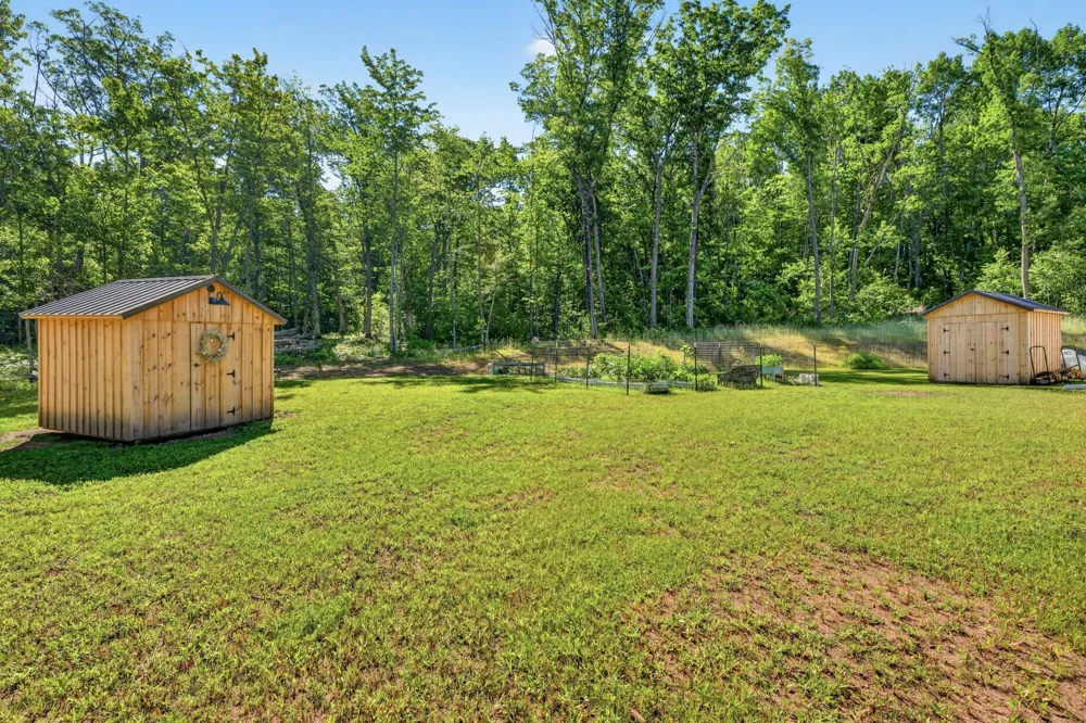 W4855 2nd Avenue Spooner, WI 54801