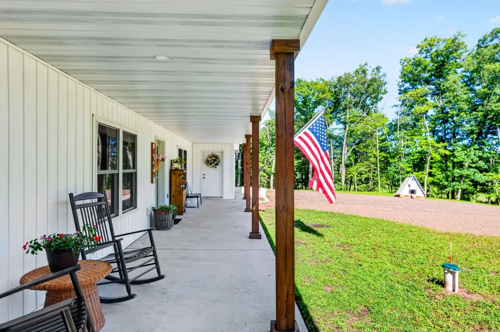 W4855 2nd Avenue Spooner, WI 54801