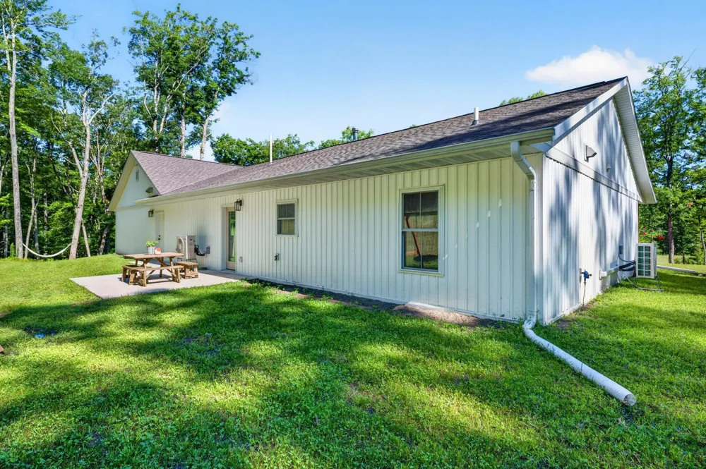 W4855 2nd Avenue Spooner, WI 54801