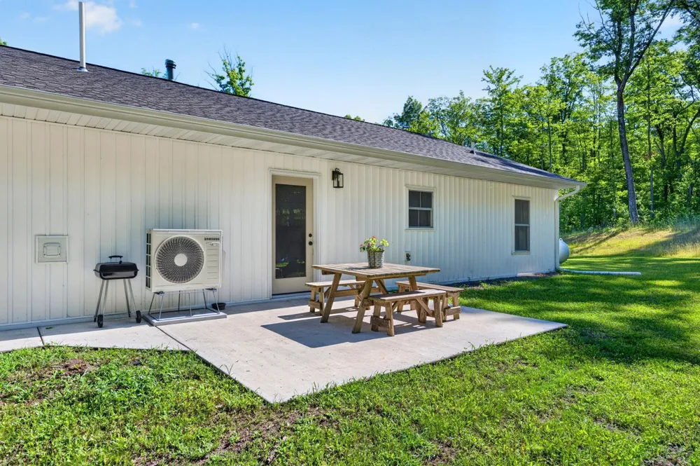 W4855 2nd Avenue Spooner, WI 54801