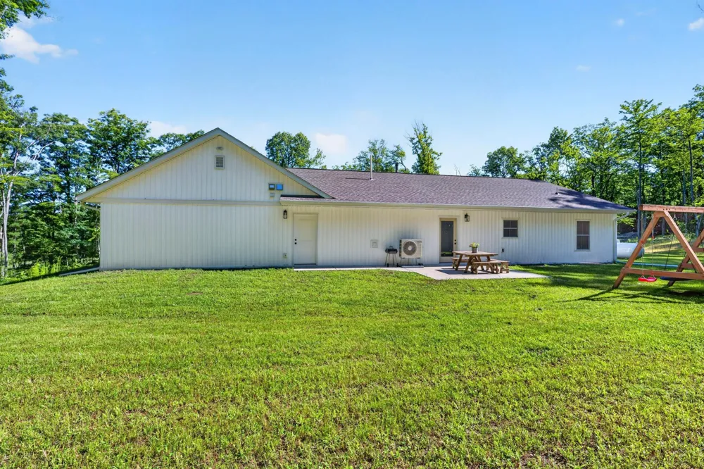 W4855 2nd Avenue Spooner, WI 54801