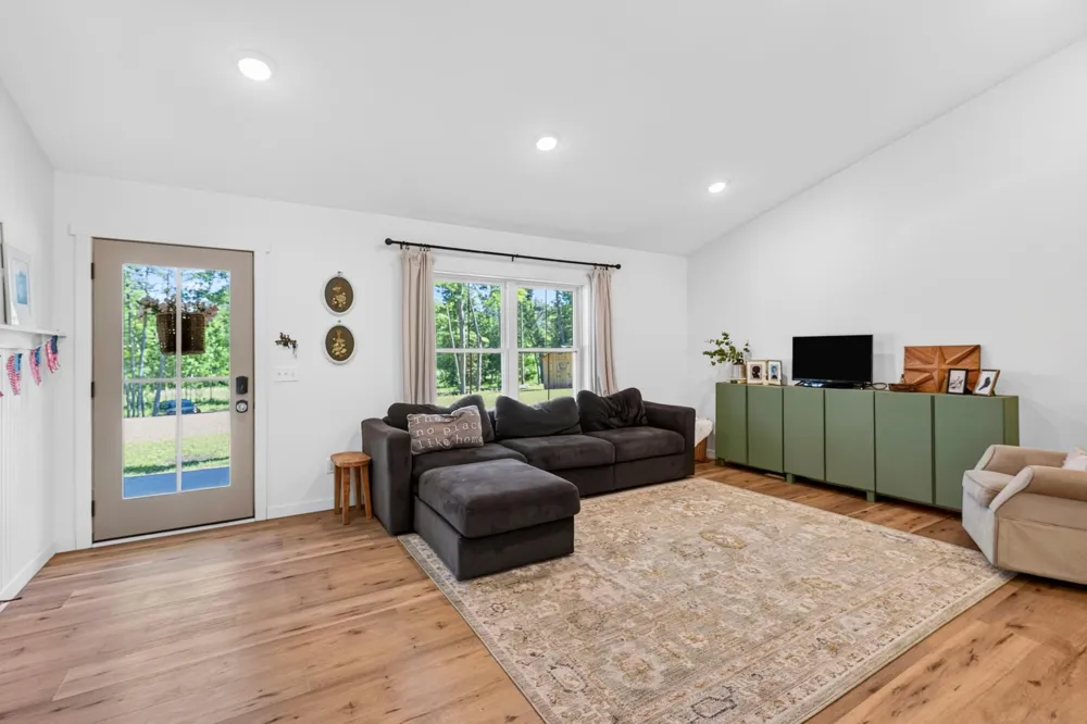 W4855 2nd Avenue Spooner, WI 54801