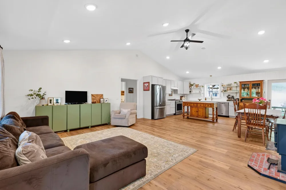 W4855 2nd Avenue Spooner, WI 54801