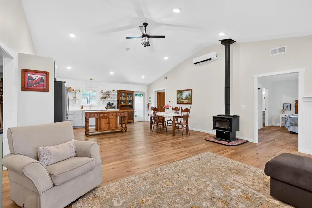 W4855 2nd Avenue Spooner, WI 54801
