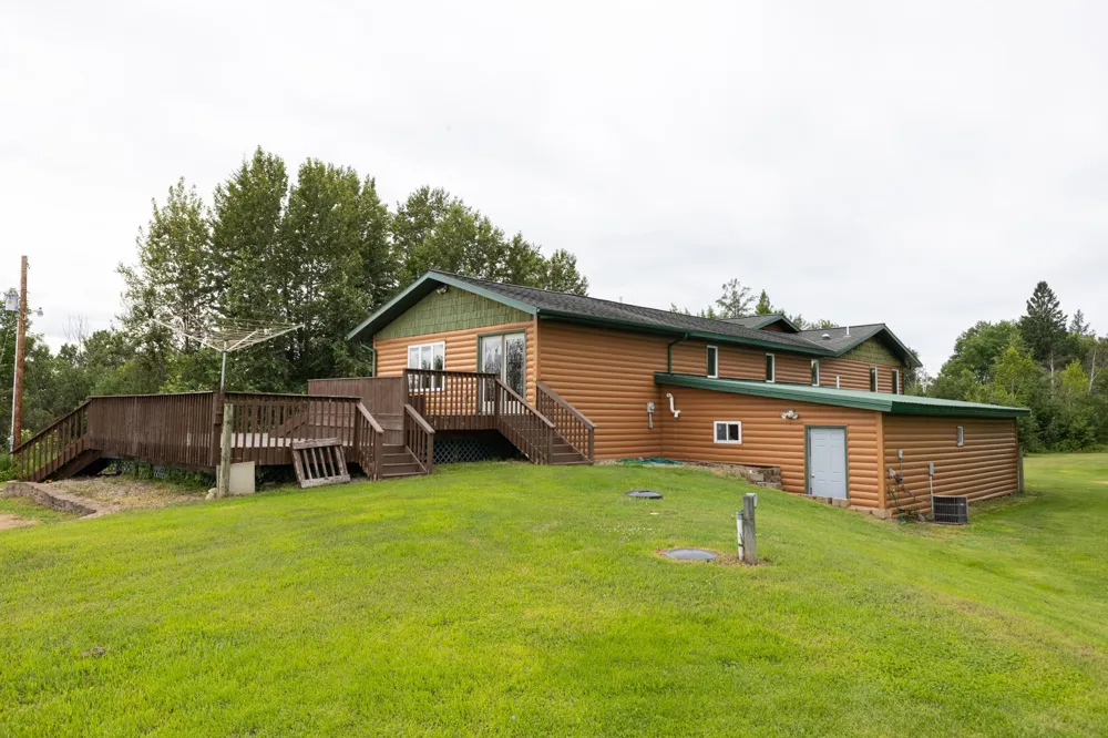 13188 308th Street Sebeka, MN 56477