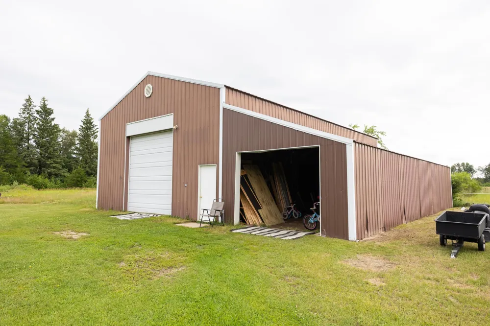 13188 308th Street Sebeka, MN 56477