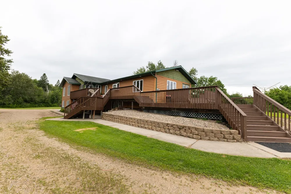 13188 308th Street Sebeka, MN 56477