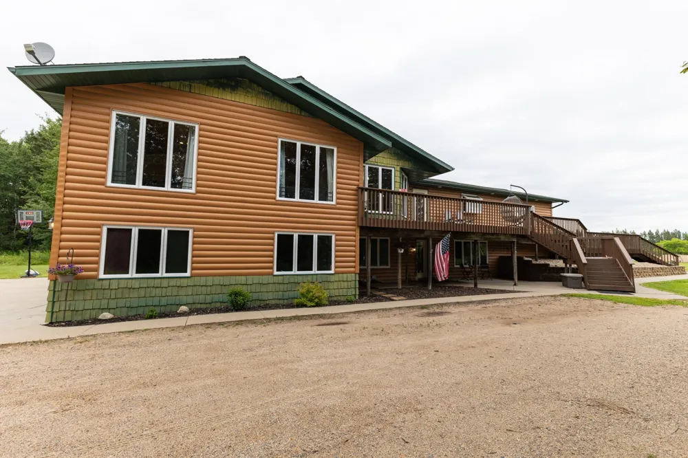 13188 308th Street Sebeka, MN 56477