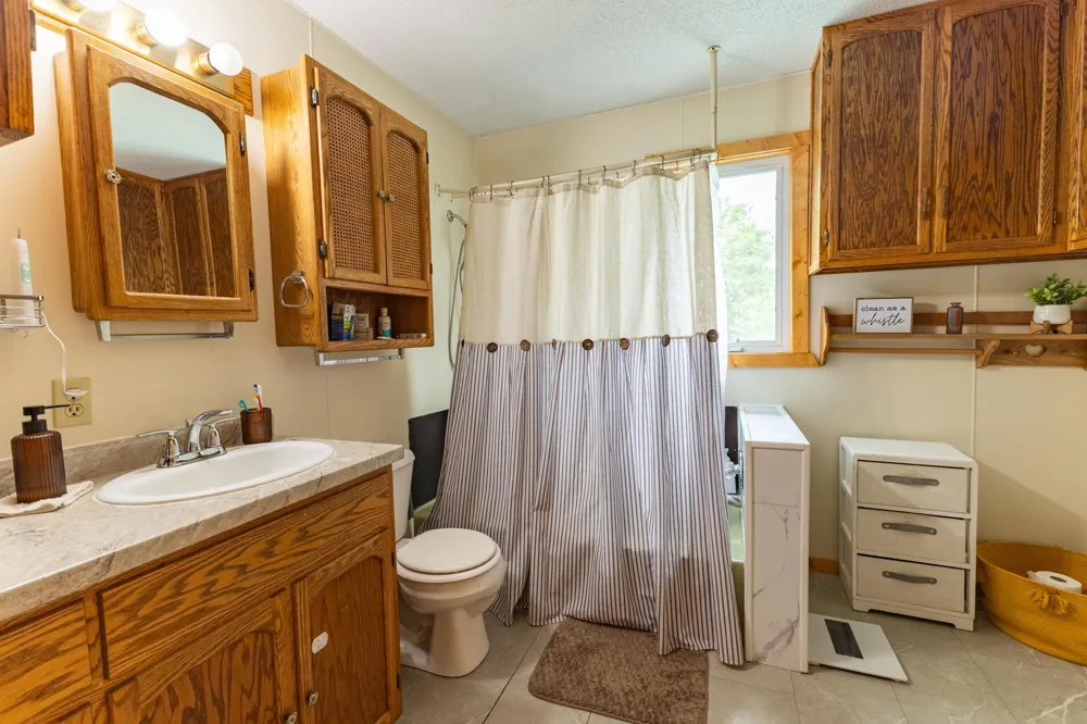 13188 308th Street Sebeka, MN 56477