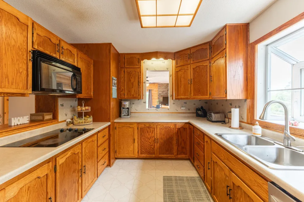 13188 308th Street Sebeka, MN 56477
