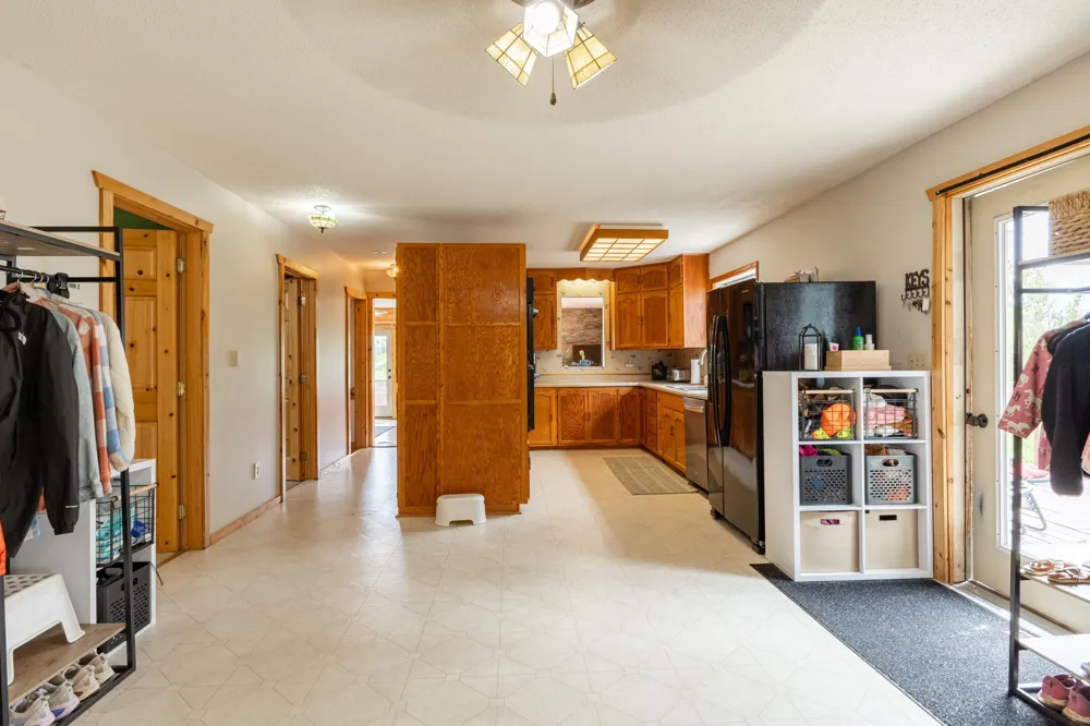 13188 308th Street Sebeka, MN 56477