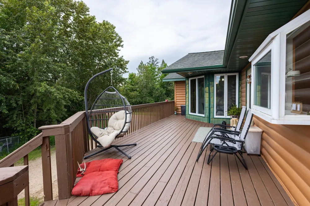 13188 308th Street Sebeka, MN 56477
