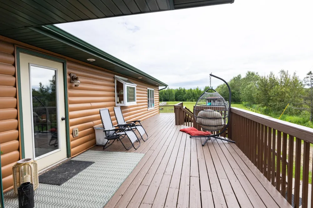 13188 308th Street Sebeka, MN 56477
