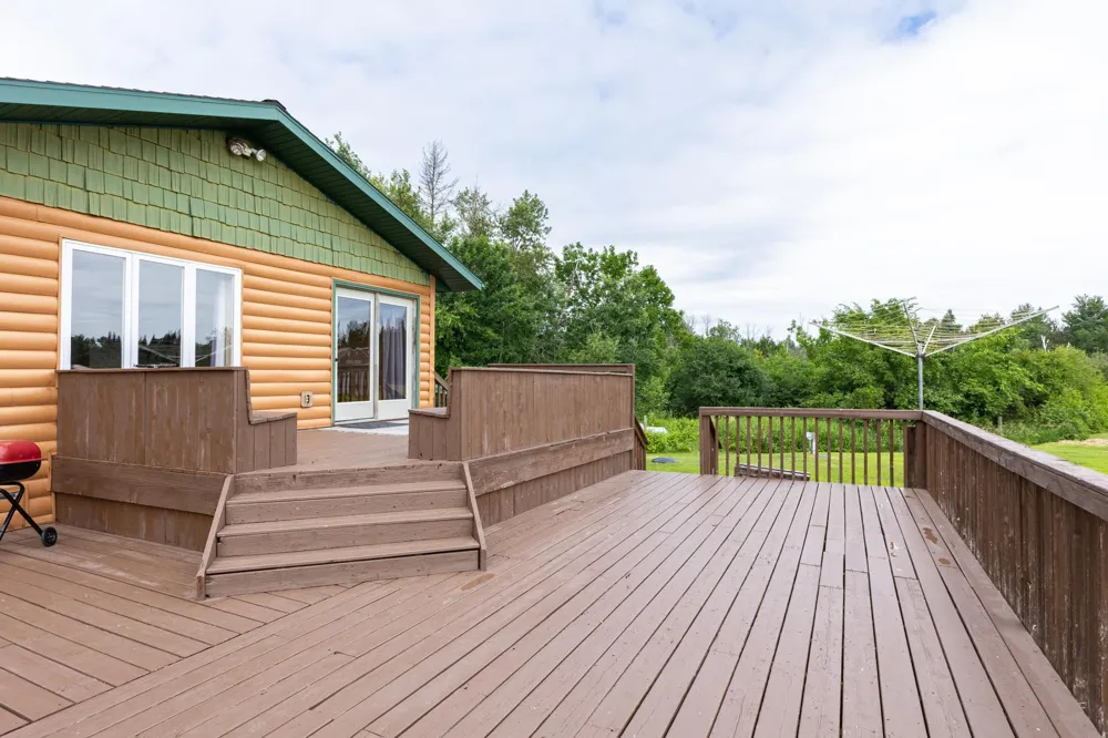 13188 308th Street Sebeka, MN 56477
