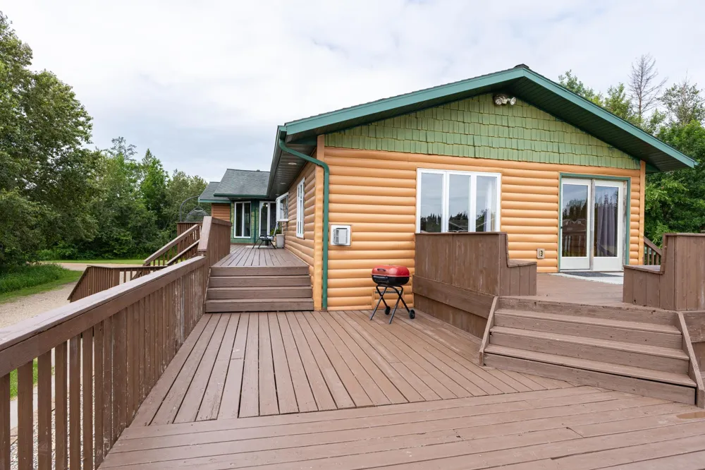 13188 308th Street Sebeka, MN 56477