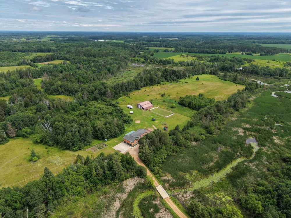 13188 308th Street Sebeka, MN 56477