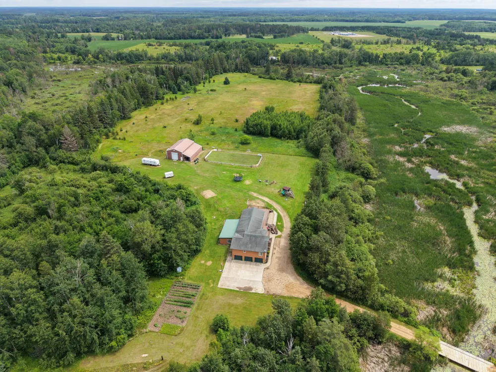 13188 308th Street Sebeka, MN 56477