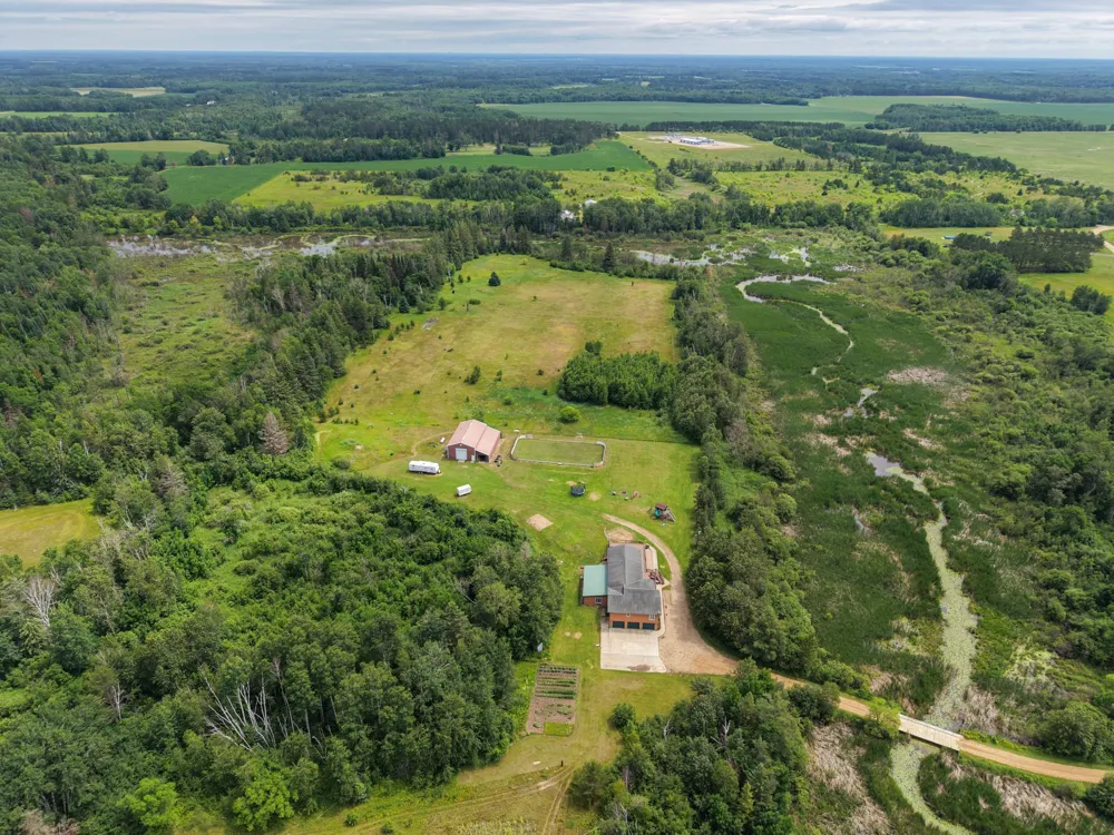 13188 308th Street Sebeka, MN 56477