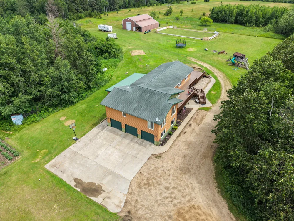 13188 308th Street Sebeka, MN 56477