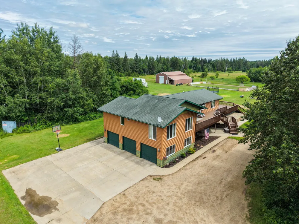 13188 308th Street Sebeka, MN 56477