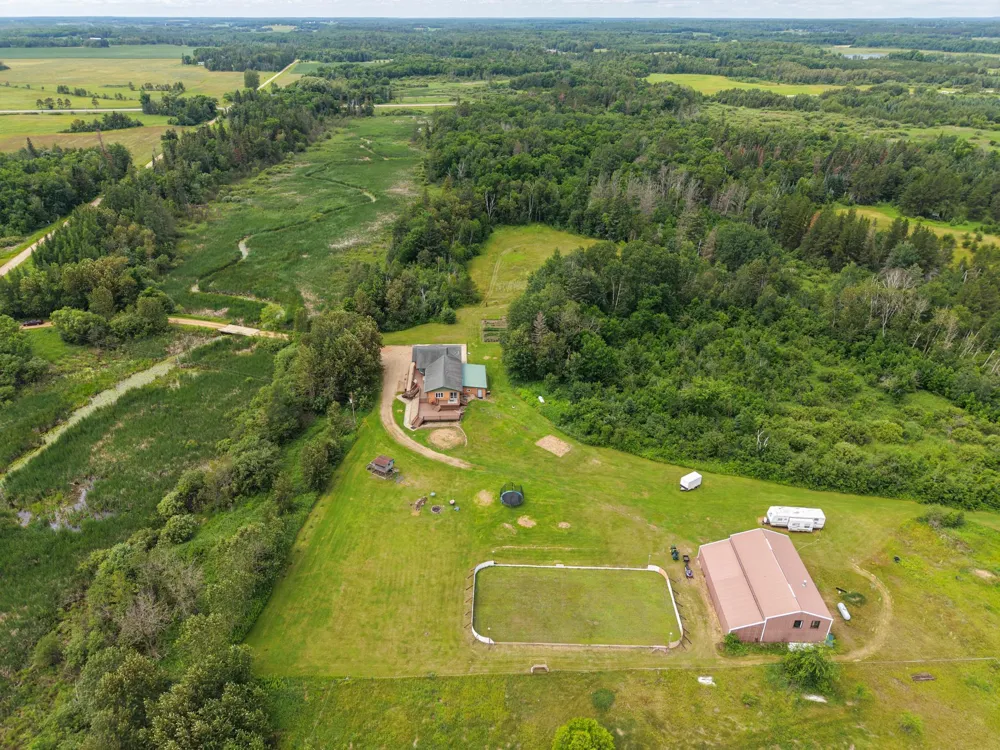 13188 308th Street Sebeka, MN 56477