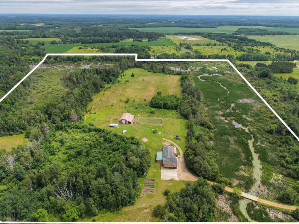 13188 308th Street Sebeka, MN 56477