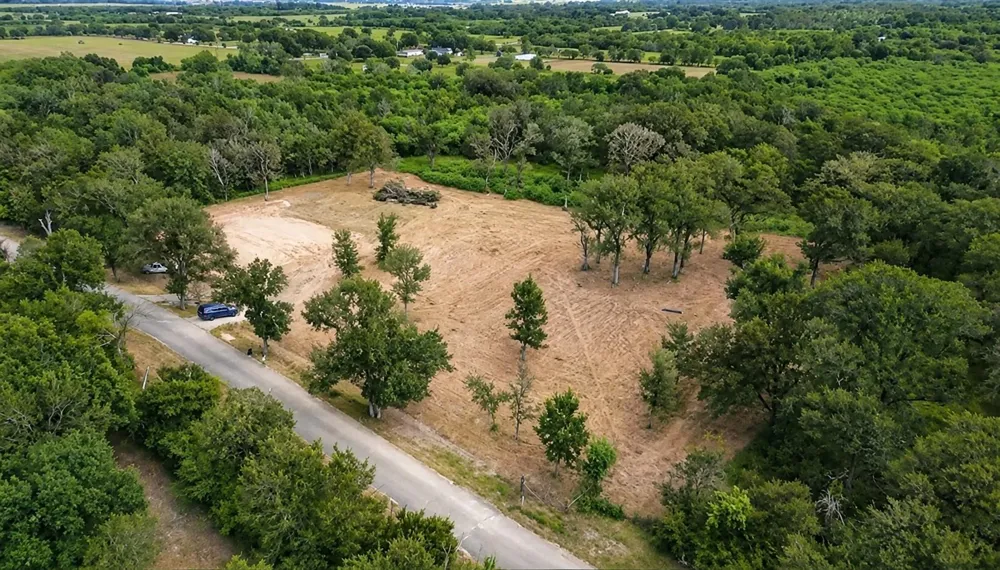14641 Routt Point Road Lot 3 Needville, TX 77461