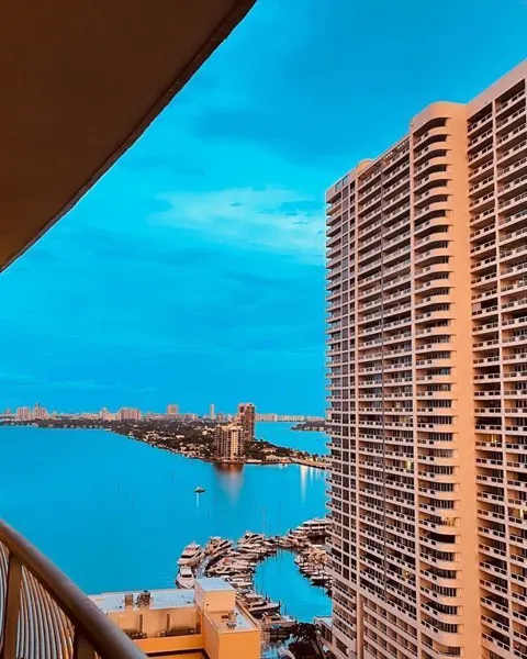 1750 Bayshore Drive #2106