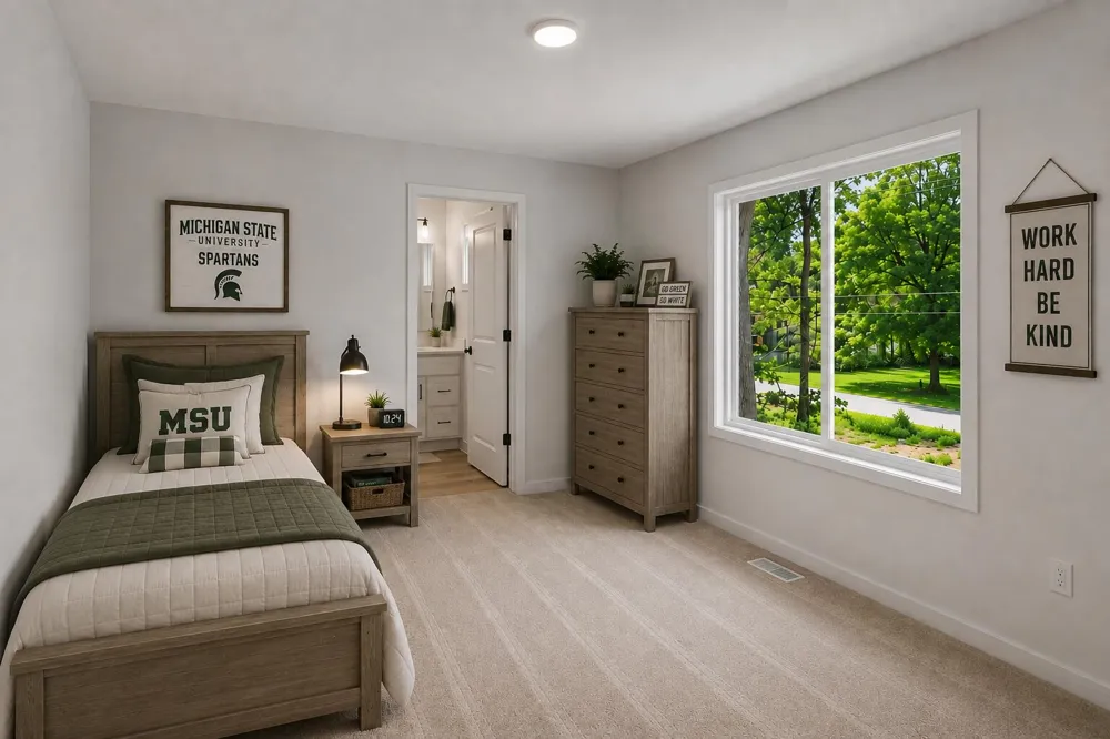 1480 W Valley Dewitt Charter Township, MI 48906