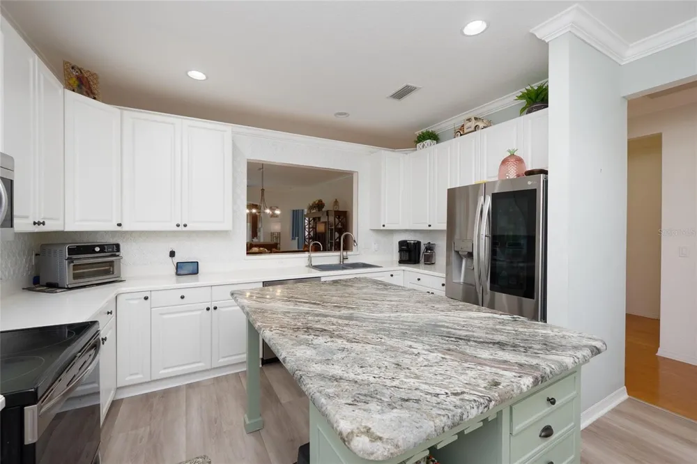 2472 COTTONWOOD LANE North Port, FL 34289