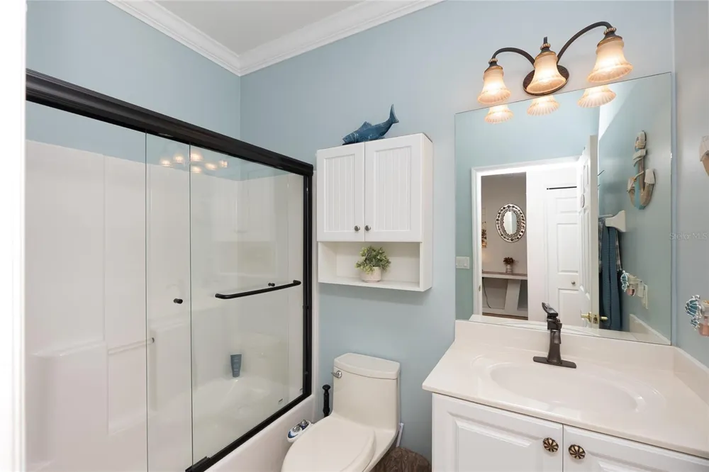 2472 COTTONWOOD LANE North Port, FL 34289
