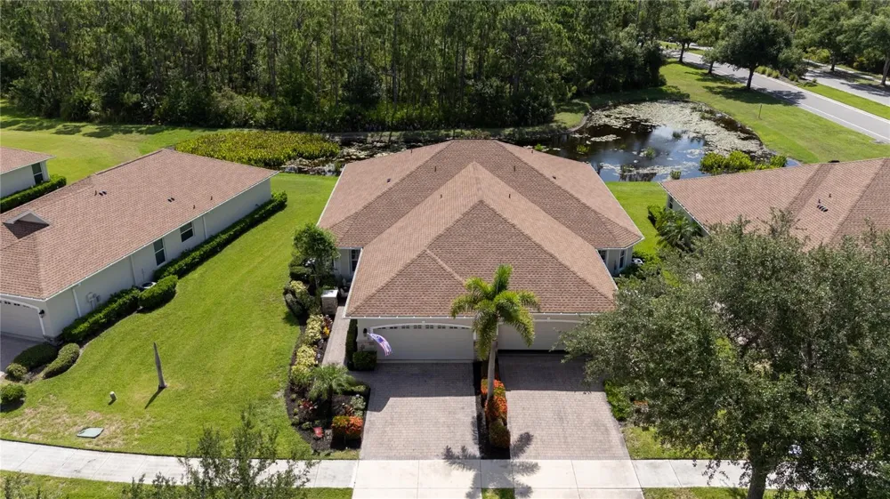 2472 COTTONWOOD LANE North Port, FL 34289