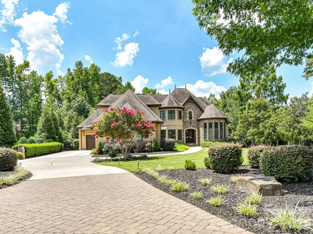 8119 Skyecroft Commons Drive Waxhaw, NC 28173