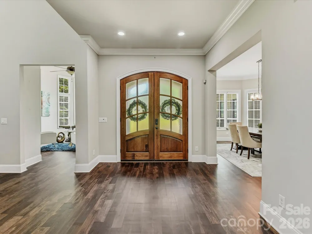 8119 Skyecroft Commons Drive Waxhaw, NC 28173