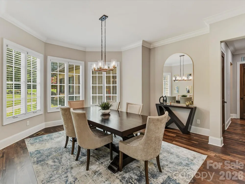 8119 Skyecroft Commons Drive Waxhaw, NC 28173