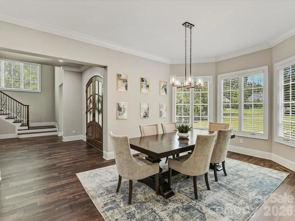8119 Skyecroft Commons Drive Waxhaw, NC 28173