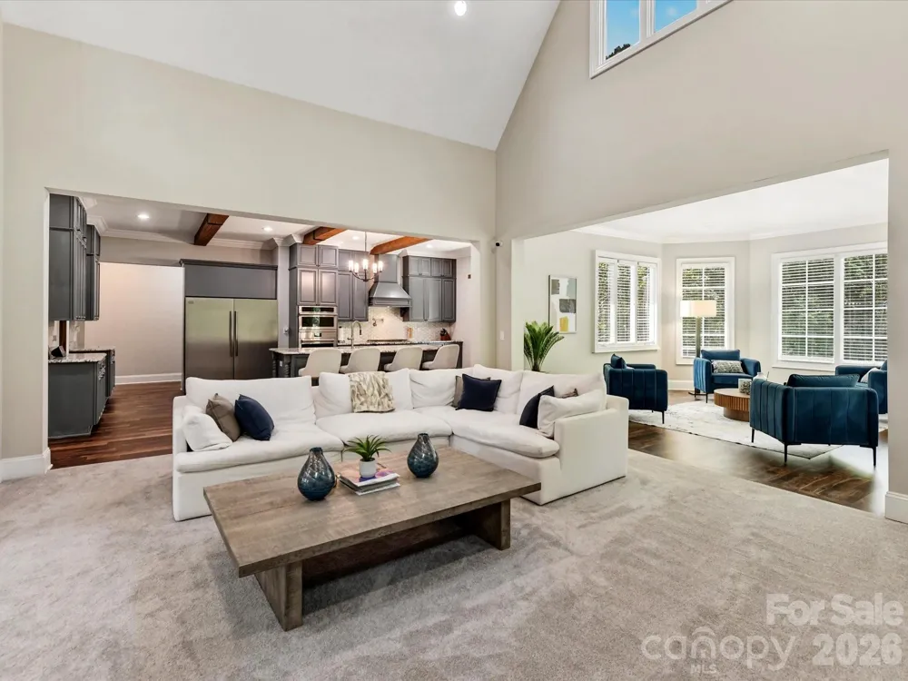8119 Skyecroft Commons Drive Waxhaw, NC 28173