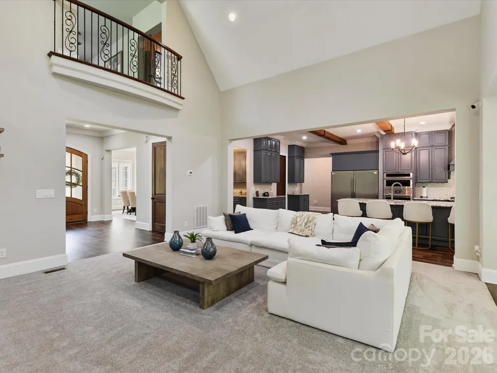 8119 Skyecroft Commons Drive Waxhaw, NC 28173