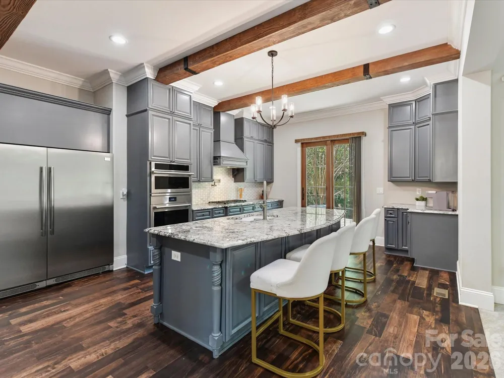 8119 Skyecroft Commons Drive Waxhaw, NC 28173