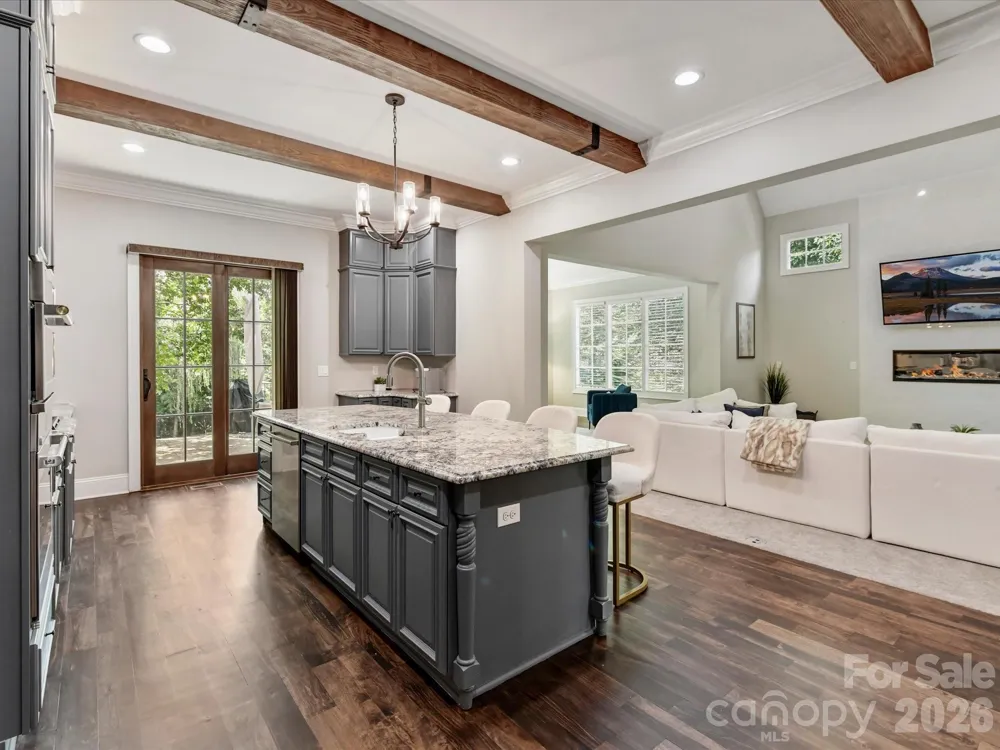 8119 Skyecroft Commons Drive Waxhaw, NC 28173