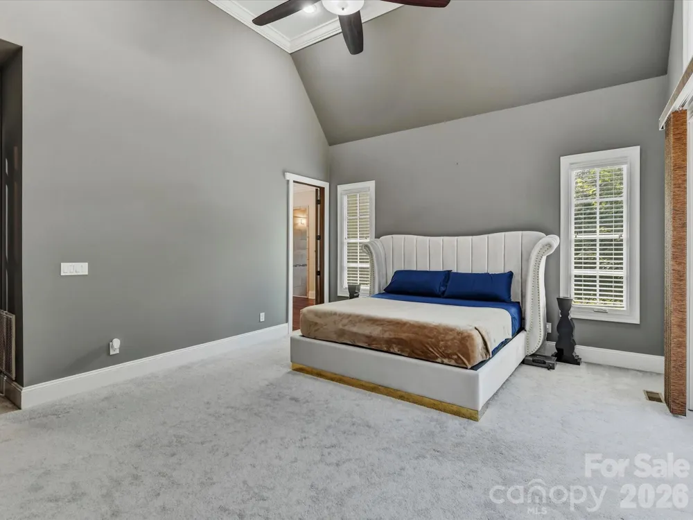 8119 Skyecroft Commons Drive Waxhaw, NC 28173