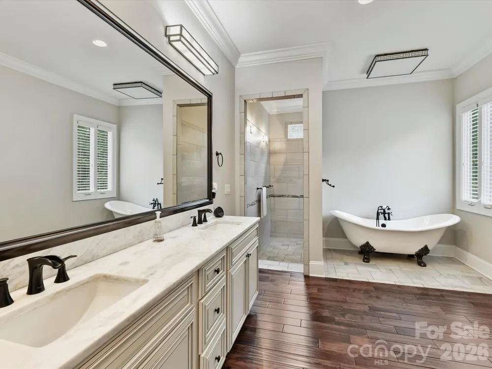 8119 Skyecroft Commons Drive Waxhaw, NC 28173