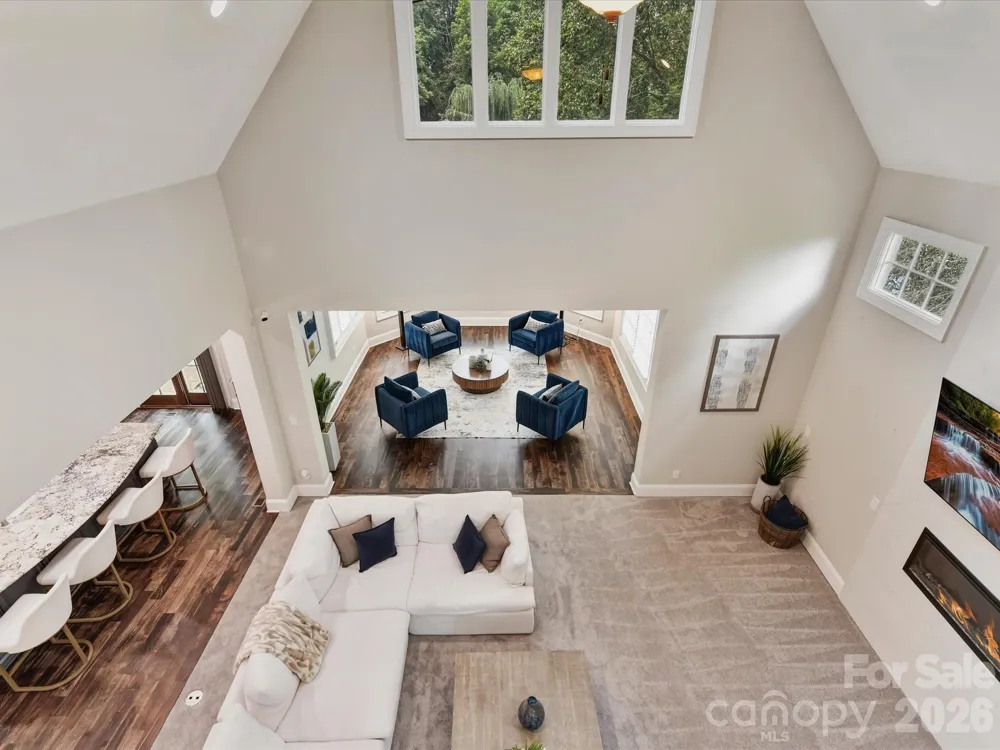 8119 Skyecroft Commons Drive Waxhaw, NC 28173
