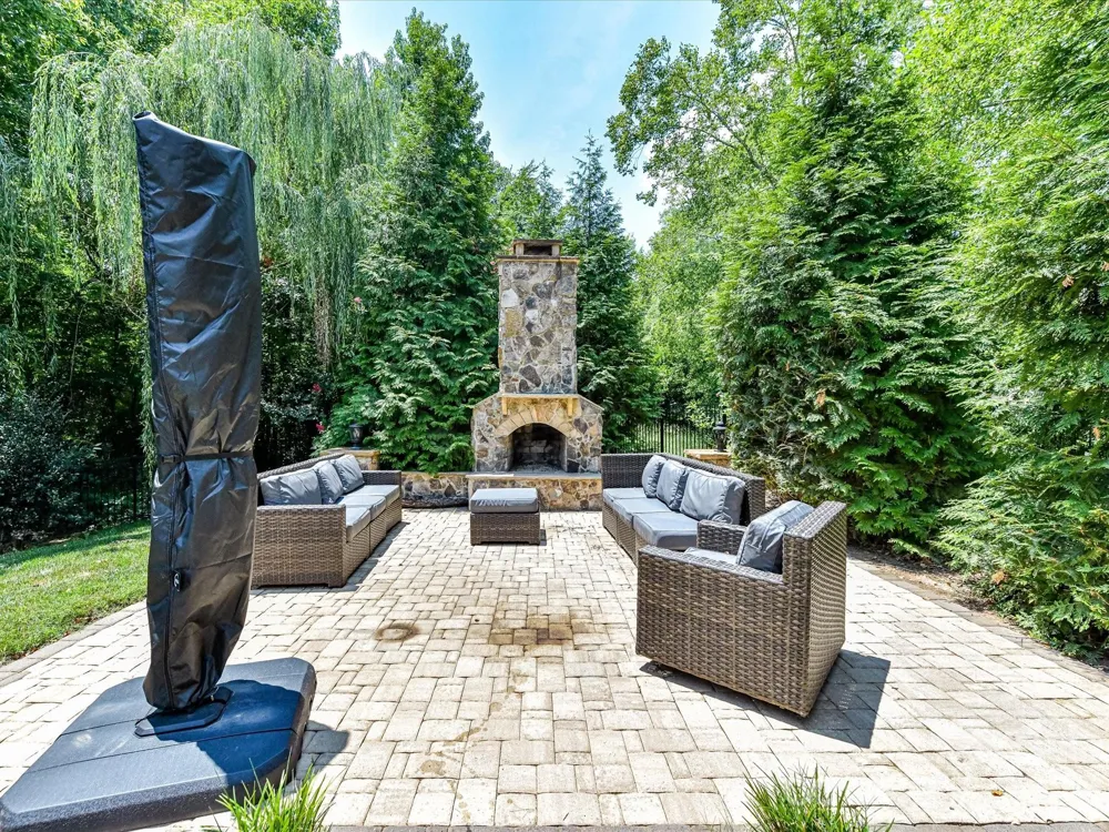 8119 Skyecroft Commons Drive Waxhaw, NC 28173