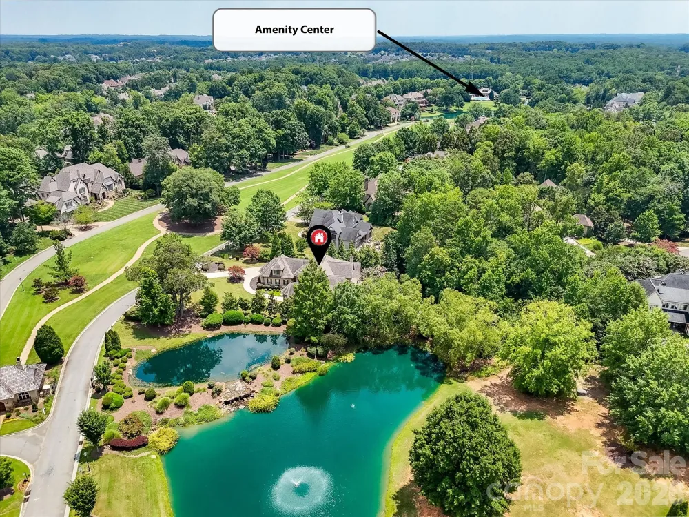 8119 Skyecroft Commons Drive Waxhaw, NC 28173