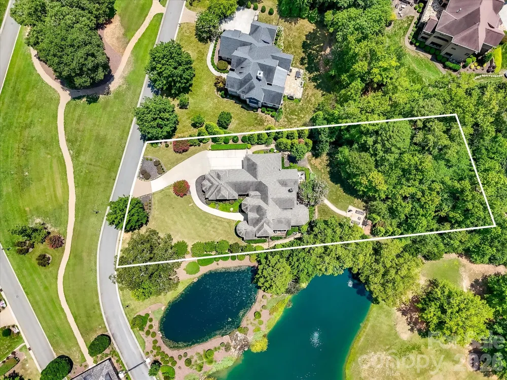8119 Skyecroft Commons Drive Waxhaw, NC 28173