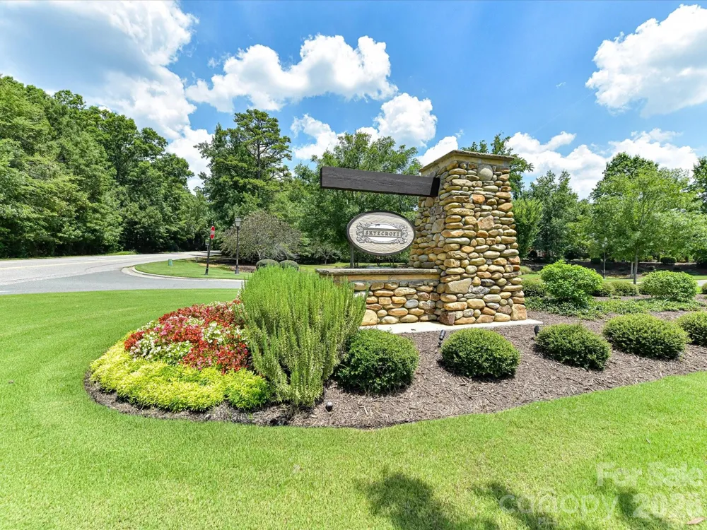 8119 Skyecroft Commons Drive Waxhaw, NC 28173